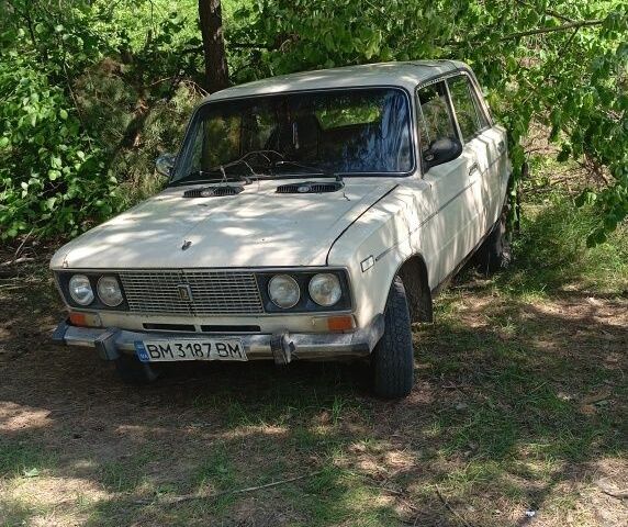Бежевый ВАЗ 2106, объемом двигателя 0 л и пробегом 450 тыс. км за 841 $, фото 1 на Automoto.ua