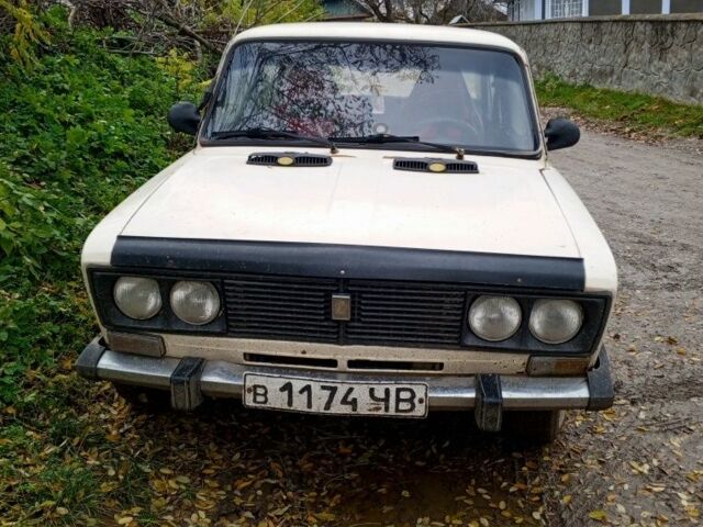Бежевий ВАЗ 2106, об'ємом двигуна 6 л та пробігом 2 тис. км за 450 $, фото 1 на Automoto.ua