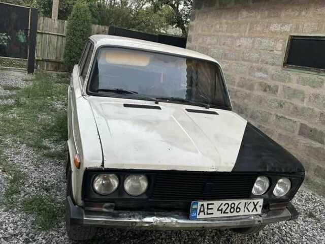 Бежевий ВАЗ 2106, об'ємом двигуна 1.3 л та пробігом 3 тис. км за 504 $, фото 1 на Automoto.ua