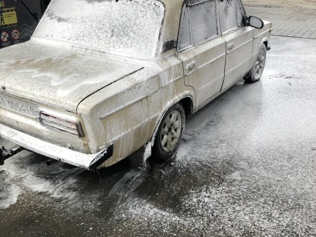 Бежевий ВАЗ 2106, об'ємом двигуна 1.3 л та пробігом 1 тис. км за 565 $, фото 1 на Automoto.ua