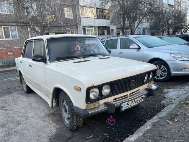 Бежевий ВАЗ 2106, об'ємом двигуна 1.3 л та пробігом 3 тис. км за 797 $, фото 1 на Automoto.ua