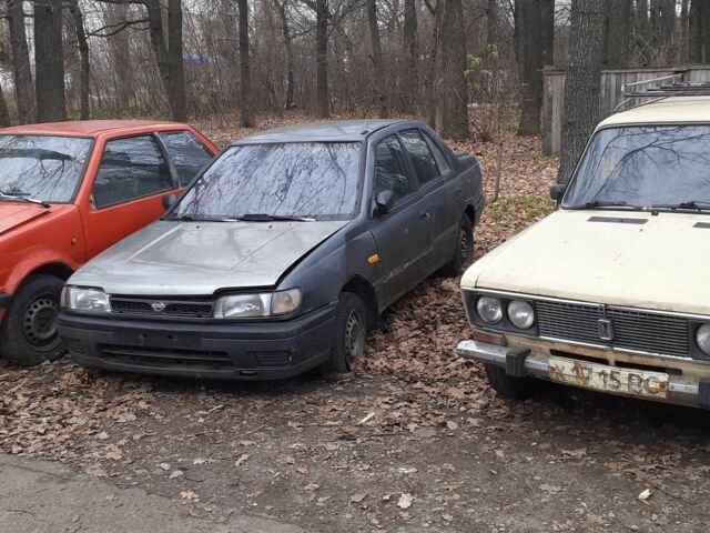 Бежевый ВАЗ 2106, объемом двигателя 0 л и пробегом 200 тыс. км за 334 $, фото 1 на Automoto.ua