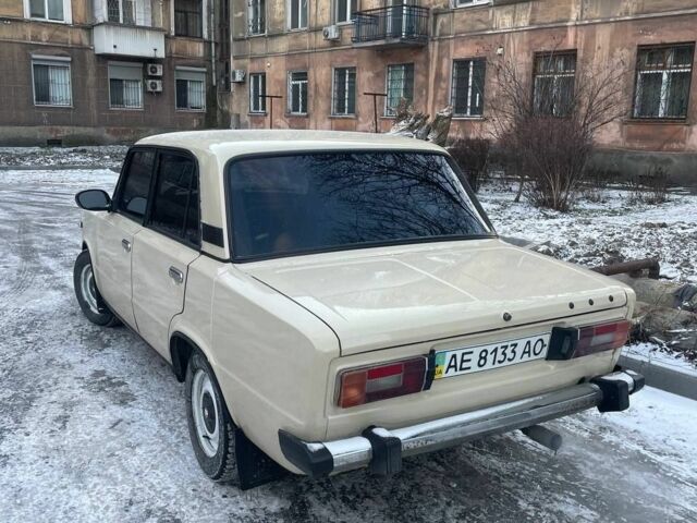 Бежевый ВАЗ 2106, объемом двигателя 3 л и пробегом 177 тыс. км за 826 $, фото 1 на Automoto.ua