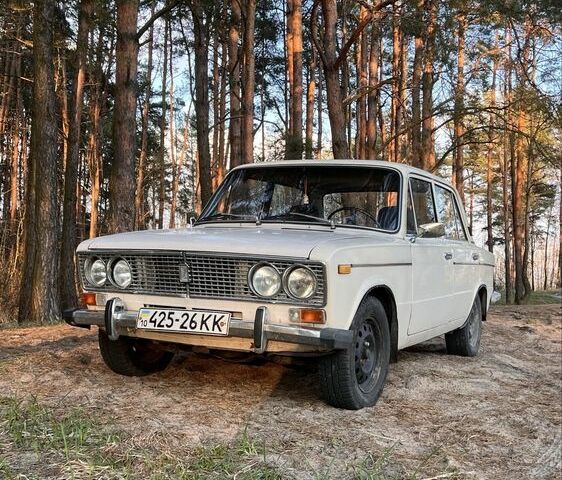 Бежевий ВАЗ 2106, об'ємом двигуна 1.6 л та пробігом 120 тис. км за 851 $, фото 1 на Automoto.ua
