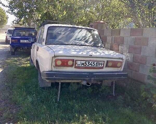 Бежевий ВАЗ 2106, об'ємом двигуна 1.3 л та пробігом 112 тис. км за 402 $, фото 1 на Automoto.ua