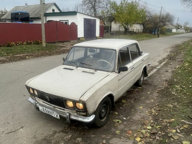 Бежевый ВАЗ 2106, объемом двигателя 1.5 л и пробегом 120 тыс. км за 370 $, фото 1 на Automoto.ua