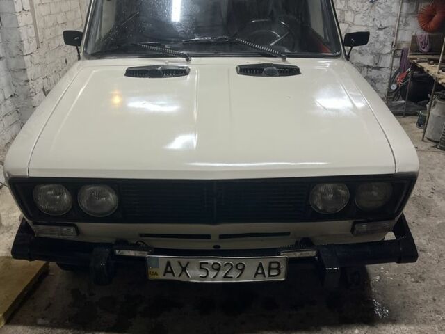 Бежевий ВАЗ 2106, об'ємом двигуна 1.3 л та пробігом 3 тис. км за 650 $, фото 1 на Automoto.ua