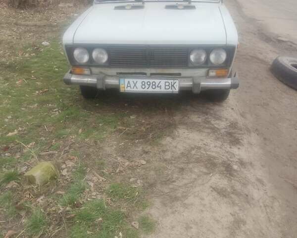 Бежевий ВАЗ 2106, об'ємом двигуна 1.5 л та пробігом 100 тис. км за 1000 $, фото 1 на Automoto.ua