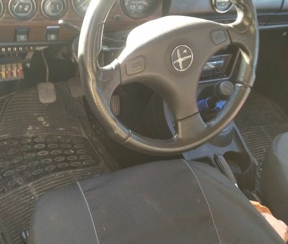 Бежевий ВАЗ 2106, об'ємом двигуна 0 л та пробігом 200 тис. км за 607 $, фото 1 на Automoto.ua