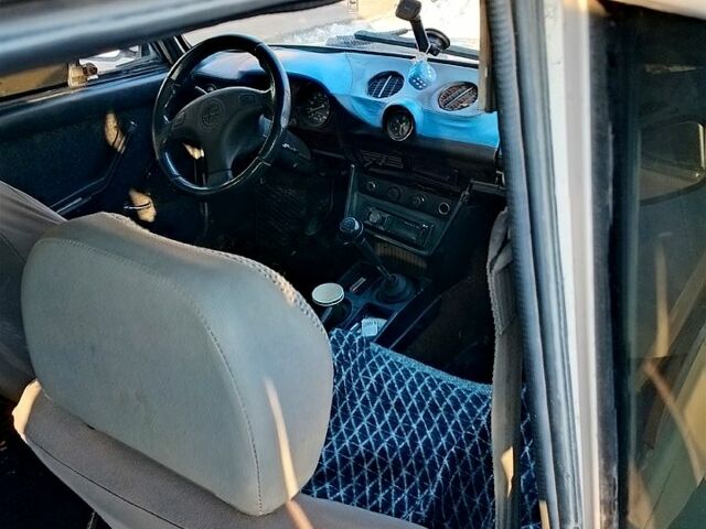 Бежевий ВАЗ 2106, об'ємом двигуна 1.6 л та пробігом 260 тис. км за 800 $, фото 1 на Automoto.ua