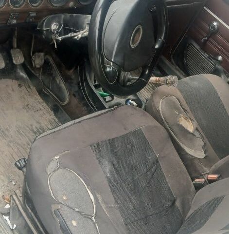 Бежевый ВАЗ 2106, объемом двигателя 1.3 л и пробегом 666 тыс. км за 550 $, фото 1 на Automoto.ua