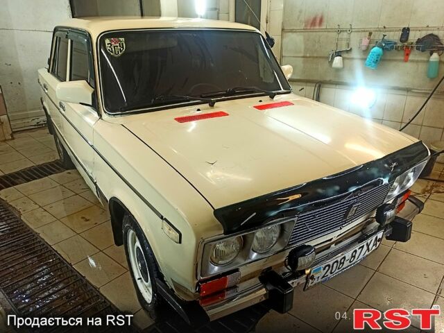 Бежевий ВАЗ 2106, об'ємом двигуна 1.5 л та пробігом 0 тис. км за 710 $, фото 1 на Automoto.ua