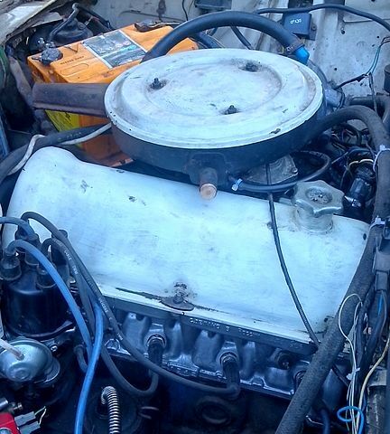 Бежевий ВАЗ 2106, об'ємом двигуна 1.3 л та пробігом 150 тис. км за 600 $, фото 1 на Automoto.ua