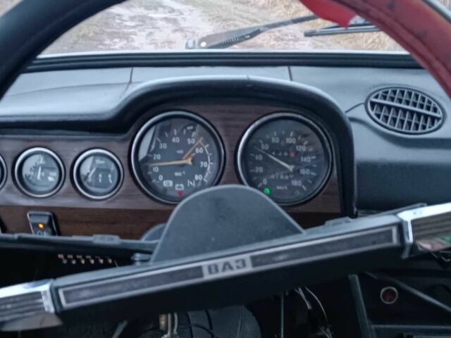 Бежевий ВАЗ 2106, об'ємом двигуна 1.5 л та пробігом 2 тис. км за 500 $, фото 1 на Automoto.ua