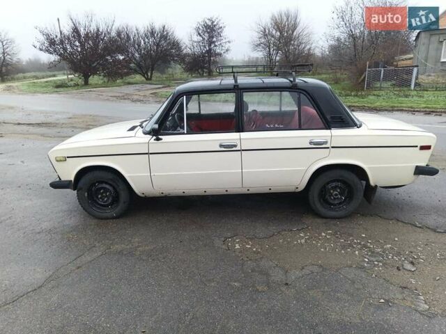 Бежевий ВАЗ 2106, об'ємом двигуна 1.3 л та пробігом 100 тис. км за 1000 $, фото 1 на Automoto.ua