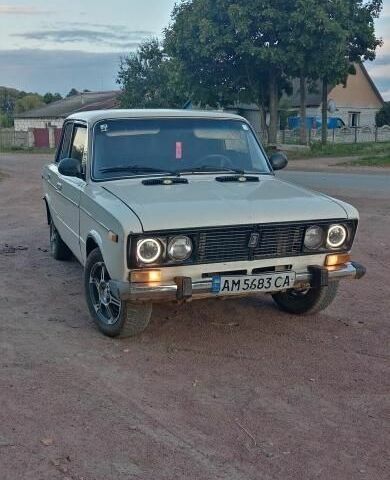 Бежевий ВАЗ 2106, об'ємом двигуна 1.6 л та пробігом 2 тис. км за 21000 $, фото 1 на Automoto.ua