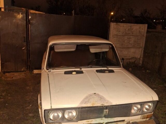 Бежевий ВАЗ 2106, об'ємом двигуна 1.5 л та пробігом 800 тис. км за 355 $, фото 1 на Automoto.ua