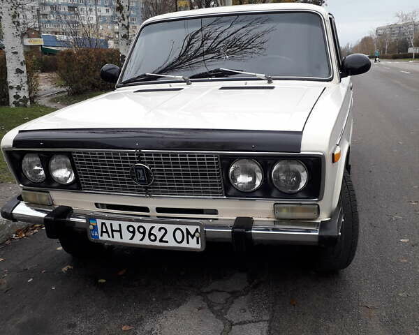Бежевий ВАЗ 2106, об'ємом двигуна 1.3 л та пробігом 70 тис. км за 1000 $, фото 1 на Automoto.ua