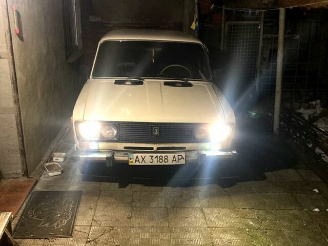 Бежевый ВАЗ 2106, объемом двигателя 1.3 л и пробегом 0 тыс. км за 310 $, фото 1 на Automoto.ua