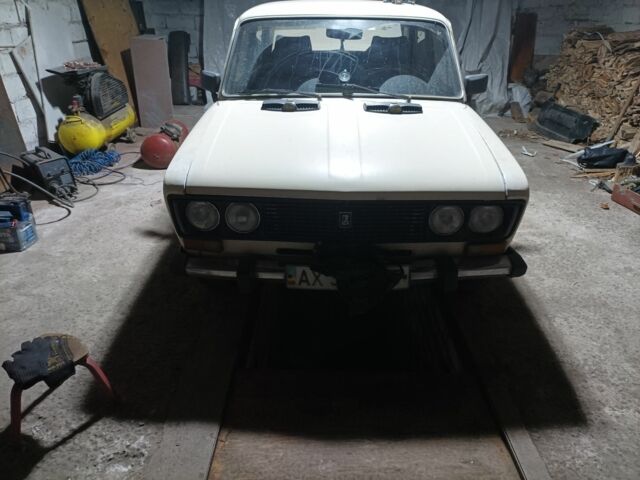 Бежевий ВАЗ 2106, об'ємом двигуна 1 л та пробігом 3 тис. км за 710 $, фото 1 на Automoto.ua