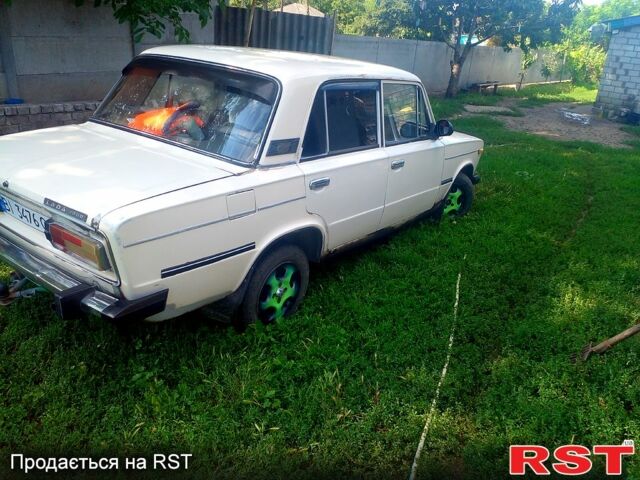 Бежевий ВАЗ 2106, об'ємом двигуна 1.3 л та пробігом 300 тис. км за 720 $, фото 1 на Automoto.ua