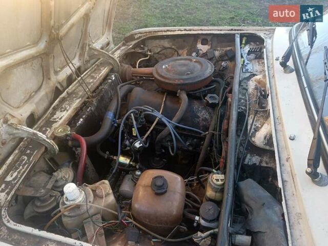 Бежевий ВАЗ 2106, об'ємом двигуна 1.3 л та пробігом 96 тис. км за 589 $, фото 1 на Automoto.ua