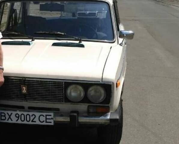 Бежевый ВАЗ 2106, объемом двигателя 1.5 л и пробегом 150 тыс. км за 700 $, фото 1 на Automoto.ua