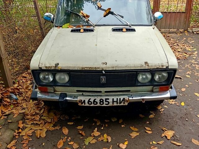 Бежевий ВАЗ 2106, об'ємом двигуна 1.3 л та пробігом 0 тис. км за 200 $, фото 1 на Automoto.ua