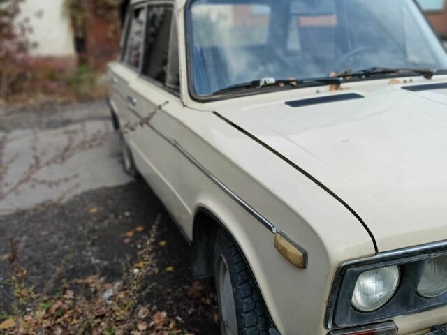 Бежевий ВАЗ 2106, об'ємом двигуна 0 л та пробігом 110 тис. км за 238 $, фото 1 на Automoto.ua