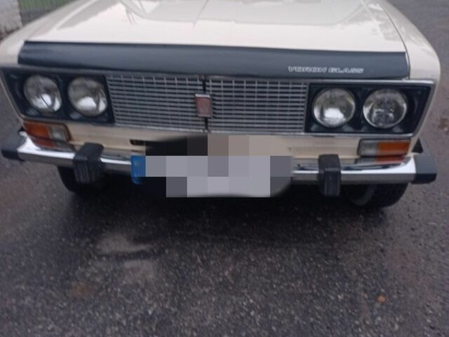 ВАЗ 2106 1986 у Красилове на Automoto.ua Бежевий ВАЗ 2106, об'ємом двигуна 0 л та пробігом 87 тис. км за 1500 $, фото 1 на Automoto.ua