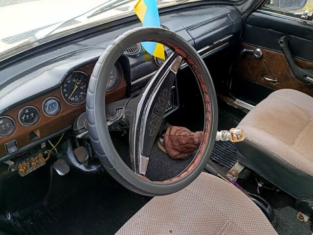 Бежевый ВАЗ 2106, объемом двигателя 1.3 л и пробегом 117 тыс. км за 600 $, фото 1 на Automoto.ua