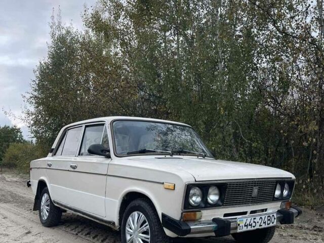Бежевый ВАЗ 2106, объемом двигателя 1.3 л и пробегом 137 тыс. км за 750 $, фото 1 на Automoto.ua
