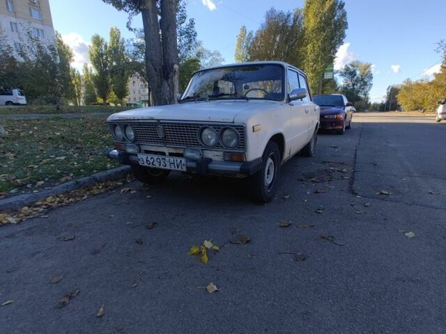 Бежевый ВАЗ 2106, объемом двигателя 0 л и пробегом 99 тыс. км за 600 $, фото 1 на Automoto.ua