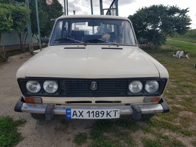 Бежевий ВАЗ 2106, об'ємом двигуна 0 л та пробігом 67 тис. км за 900 $, фото 1 на Automoto.ua