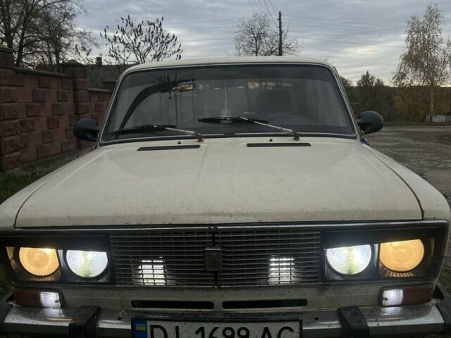 Бежевий ВАЗ 2106, об'ємом двигуна 1.5 л та пробігом 3 тис. км за 715 $, фото 1 на Automoto.ua