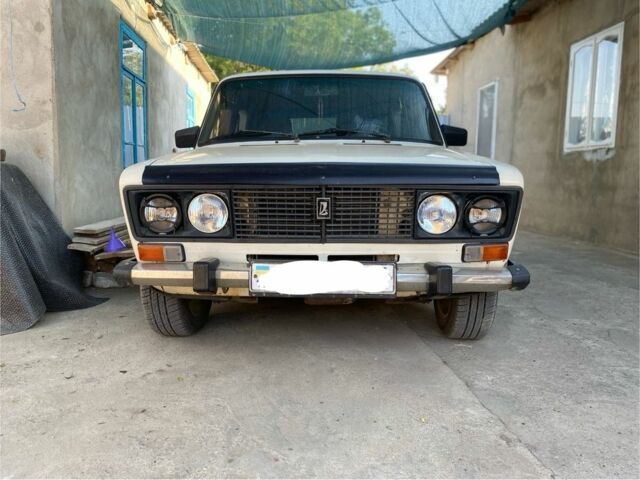 Бежевий ВАЗ 2106, об'ємом двигуна 1.6 л та пробігом 3 тис. км за 800 $, фото 1 на Automoto.ua