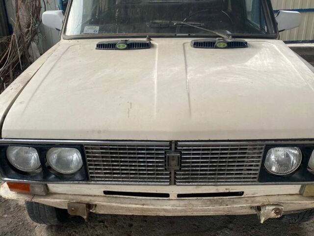 Бежевый ВАЗ 2106, объемом двигателя 1.5 л и пробегом 3 тыс. км за 426 $, фото 1 на Automoto.ua