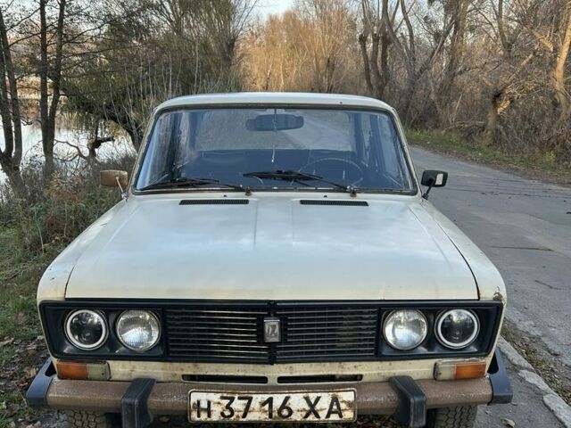 Бежевый ВАЗ 2106, объемом двигателя 0 л и пробегом 90 тыс. км за 643 $, фото 1 на Automoto.ua