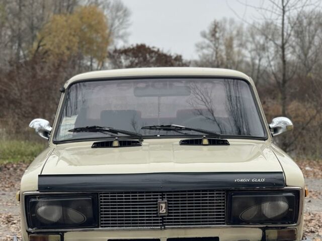 Бежевый ВАЗ 2106, объемом двигателя 1.5 л и пробегом 100 тыс. км за 499 $, фото 1 на Automoto.ua