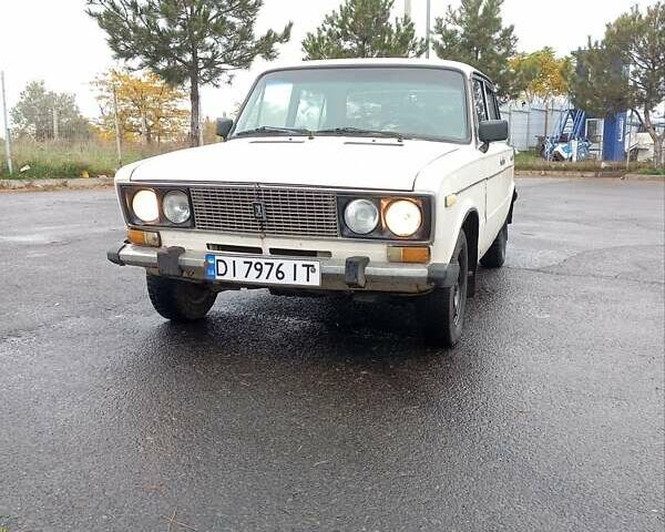 Бежевый ВАЗ 2106, объемом двигателя 1.29 л и пробегом 300 тыс. км за 800 $, фото 1 на Automoto.ua