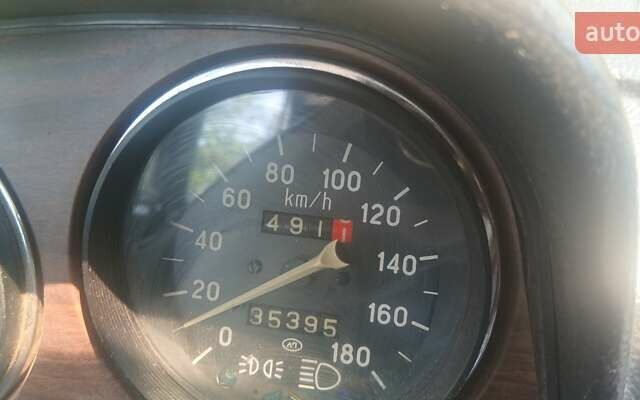 Бежевий ВАЗ 2106, об'ємом двигуна 1.3 л та пробігом 35 тис. км за 605 $, фото 1 на Automoto.ua