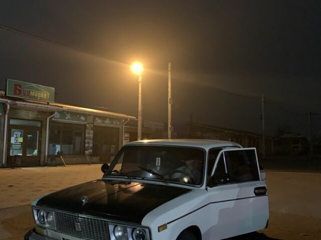 Бежевий ВАЗ 2106, об'ємом двигуна 1.3 л та пробігом 200 тис. км за 874 $, фото 1 на Automoto.ua