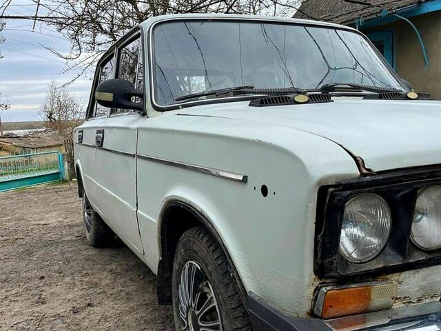 Бежевий ВАЗ 2106, об'ємом двигуна 1.3 л та пробігом 300 тис. км за 600 $, фото 1 на Automoto.ua