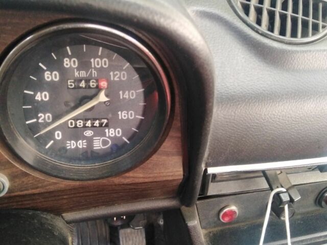 Бежевый ВАЗ 2106, объемом двигателя 0 л и пробегом 84 тыс. км за 1192 $, фото 1 на Automoto.ua