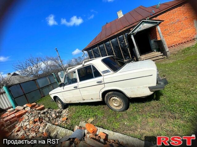 Бежевый ВАЗ 2106, объемом двигателя 1.3 л и пробегом 0 тыс. км за 350 $, фото 1 на Automoto.ua