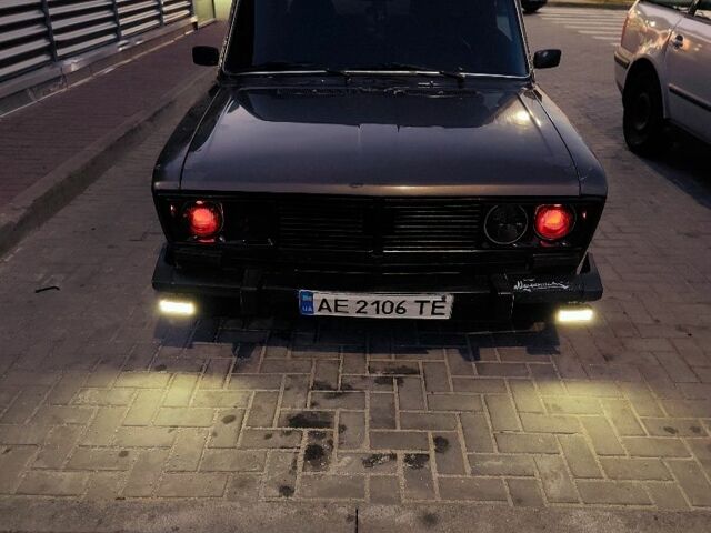 Бежевий ВАЗ 2106, об'ємом двигуна 1.5 л та пробігом 100 тис. км за 1200 $, фото 1 на Automoto.ua