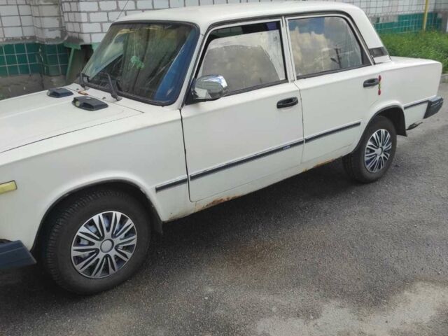 Бежевий ВАЗ 2106, об'ємом двигуна 1.3 л та пробігом 300 тис. км за 557 $, фото 1 на Automoto.ua
