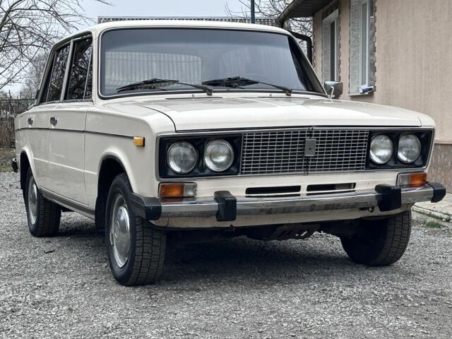 Бежевый ВАЗ 2106, объемом двигателя 0 л и пробегом 63 тыс. км за 2000 $, фото 1 на Automoto.ua