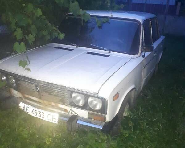 Бежевий ВАЗ 2106, об'ємом двигуна 1.3 л та пробігом 179 тис. км за 356 $, фото 1 на Automoto.ua