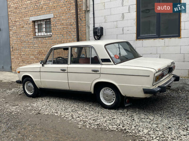 Бежевий ВАЗ 2106, об'ємом двигуна 1.45 л та пробігом 138 тис. км за 1350 $, фото 1 на Automoto.ua